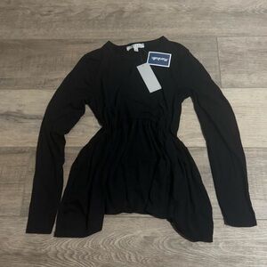 Women’s Black Dress